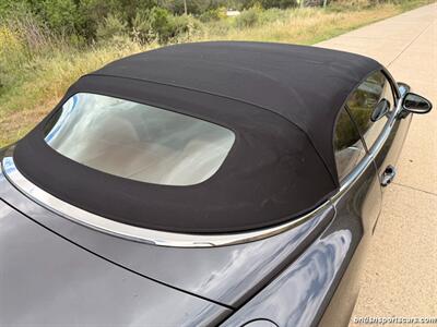 2008 Bentley Continental GTC   - Photo 42 - San Luis Obispo, CA 93401