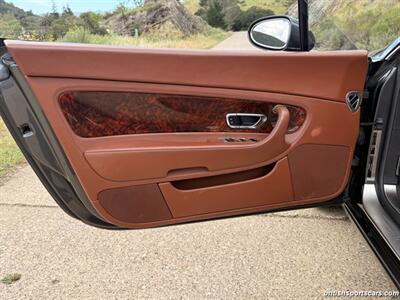 2008 Bentley Continental GTC   - Photo 26 - San Luis Obispo, CA 93401