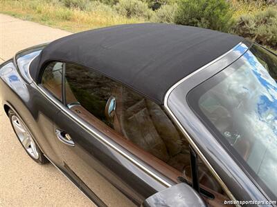 2008 Bentley Continental GTC   - Photo 41 - San Luis Obispo, CA 93401