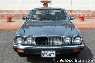 1987 Jaguar XJ8 XJ6   - Photo 10 - San Luis Obispo, CA 93401