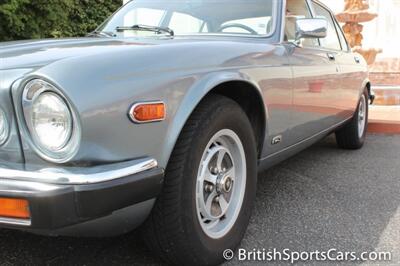 1987 Jaguar XJ8 XJ6   - Photo 11 - San Luis Obispo, CA 93401