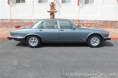 1987 Jaguar XJ8 XJ6   - Photo 2 - San Luis Obispo, CA 93401