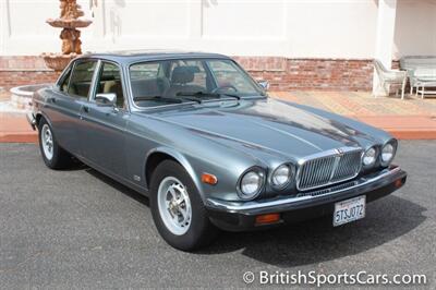 1987 Jaguar XJ8 XJ6   - Photo 1 - San Luis Obispo, CA 93401