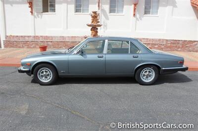 1987 Jaguar XJ8 XJ6   - Photo 5 - San Luis Obispo, CA 93401