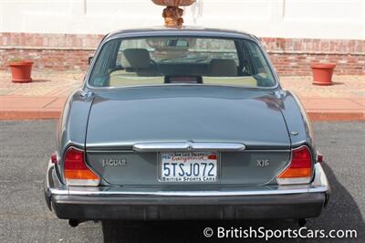 1987 Jaguar XJ8 XJ6   - Photo 7 - San Luis Obispo, CA 93401