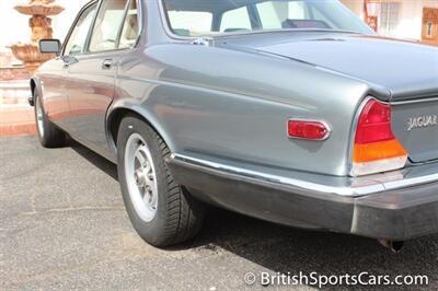 1987 Jaguar XJ8 XJ6   - Photo 9 - San Luis Obispo, CA 93401