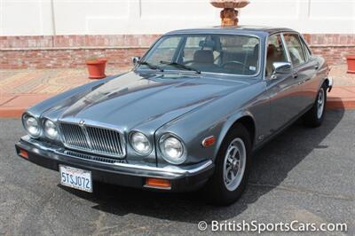 1987 Jaguar XJ8 XJ6   - Photo 4 - San Luis Obispo, CA 93401