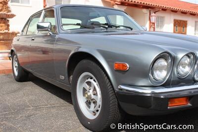 1987 Jaguar XJ8 XJ6   - Photo 12 - San Luis Obispo, CA 93401