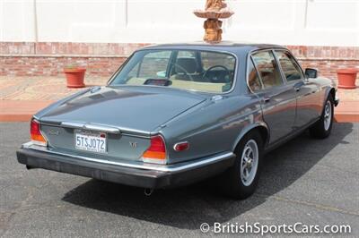 1987 Jaguar XJ8 XJ6   - Photo 3 - San Luis Obispo, CA 93401