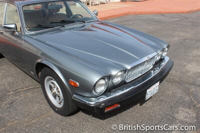 1987 Jaguar XJ8 XJ6   - Photo 13 - San Luis Obispo, CA 93401