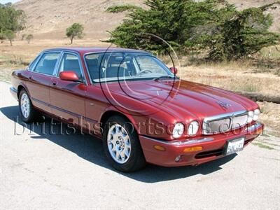 1999 Jaguar XJ8   - Photo 6 - San Luis Obispo, CA 93401