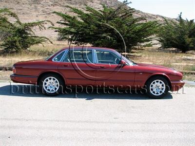 1999 Jaguar XJ8   - Photo 5 - San Luis Obispo, CA 93401