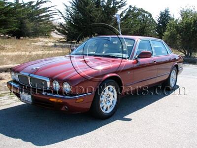 1999 Jaguar XJ8   - Photo 1 - San Luis Obispo, CA 93401