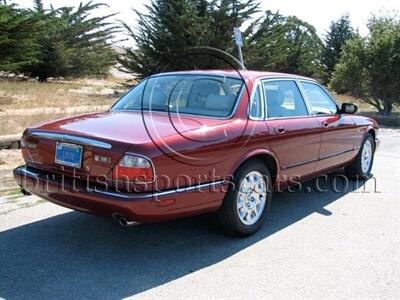 1999 Jaguar XJ8   - Photo 4 - San Luis Obispo, CA 93401