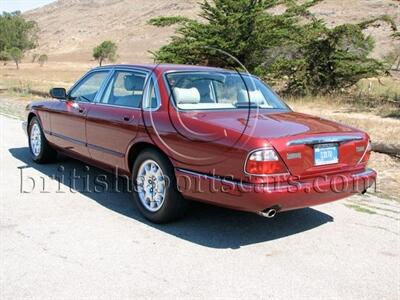 1999 Jaguar XJ8   - Photo 3 - San Luis Obispo, CA 93401