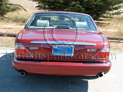 1999 Jaguar XJ8   - Photo 10 - San Luis Obispo, CA 93401