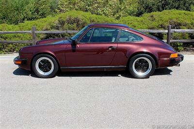 1984 Porsche 911 Carrera   - Photo 2 - San Luis Obispo, CA 93401