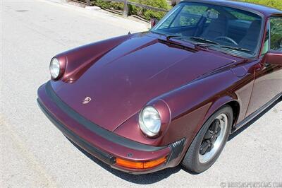 1984 Porsche 911 Carrera   - Photo 11 - San Luis Obispo, CA 93401