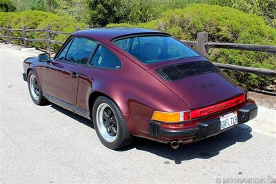 1984 Porsche 911 Carrera   - Photo 3 - San Luis Obispo, CA 93401