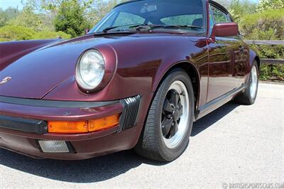 1984 Porsche 911 Carrera   - Photo 8 - San Luis Obispo, CA 93401