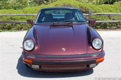 1984 Porsche 911 Carrera   - Photo 7 - San Luis Obispo, CA 93401