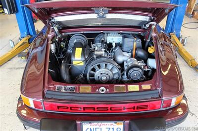 1984 Porsche 911 Carrera   - Photo 30 - San Luis Obispo, CA 93401