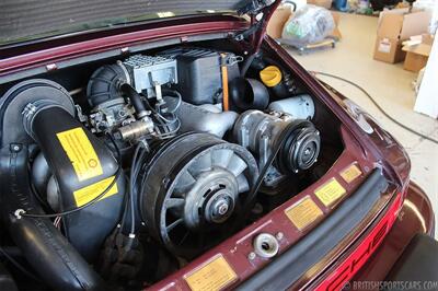 1984 Porsche 911 Carrera   - Photo 33 - San Luis Obispo, CA 93401