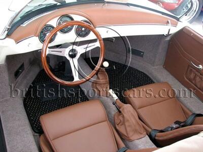 1955 Porsche Speedster Replica   - Photo 15 - San Luis Obispo, CA 93401