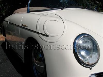 1955 Porsche Speedster Replica   - Photo 10 - San Luis Obispo, CA 93401