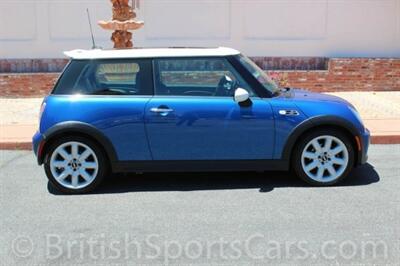 2005 MINI Cooper S   - Photo 2 - San Luis Obispo, CA 93401