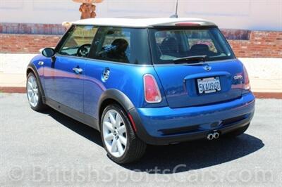 2005 MINI Cooper S   - Photo 6 - San Luis Obispo, CA 93401