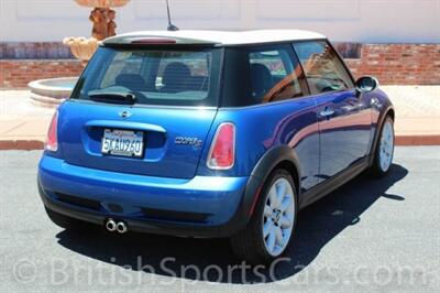 2005 MINI Cooper S   - Photo 3 - San Luis Obispo, CA 93401