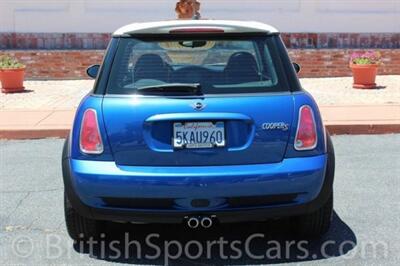 2005 MINI Cooper S   - Photo 7 - San Luis Obispo, CA 93401