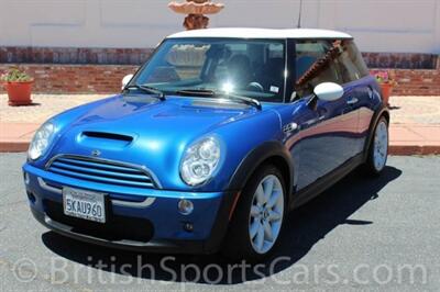 2005 MINI Cooper S   - Photo 4 - San Luis Obispo, CA 93401