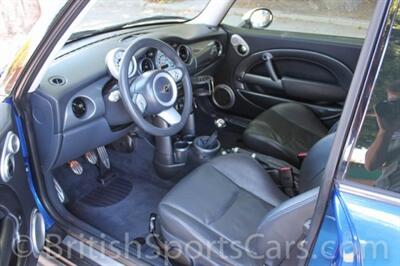 2005 MINI Cooper S   - Photo 13 - San Luis Obispo, CA 93401