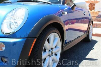 2005 MINI Cooper S   - Photo 11 - San Luis Obispo, CA 93401