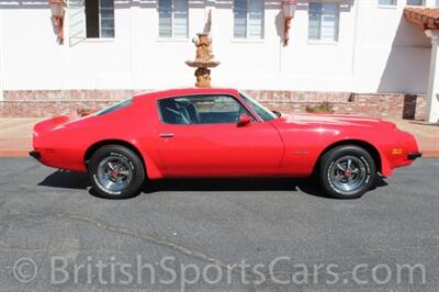 1974 Pontiac Trans Am Formula 350   - Photo 2 - San Luis Obispo, CA 93401