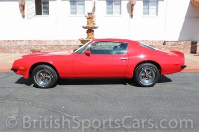 1974 Pontiac Trans Am Formula 350   - Photo 5 - San Luis Obispo, CA 93401