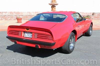 1974 Pontiac Trans Am Formula 350   - Photo 3 - San Luis Obispo, CA 93401