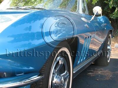 1966 Chevrolet Corvette   - Photo 10 - San Luis Obispo, CA 93401