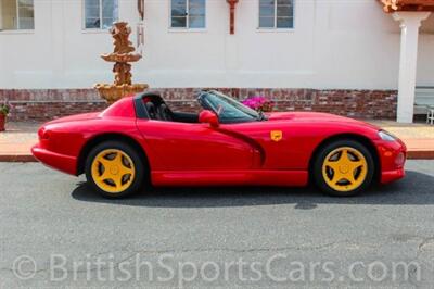 1996 Dodge Viper RT/10   - Photo 2 - San Luis Obispo, CA 93401