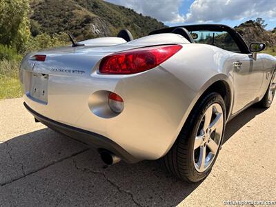 2007 Pontiac Solstice GXP   - Photo 27 - San Luis Obispo, CA 93401