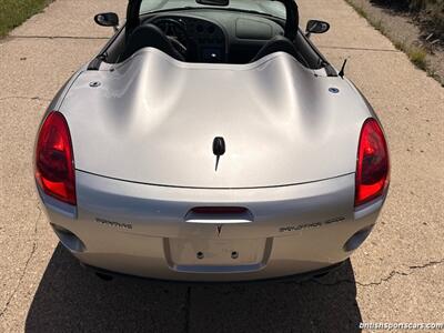 2007 Pontiac Solstice GXP   - Photo 29 - San Luis Obispo, CA 93401