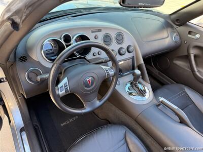 2007 Pontiac Solstice GXP   - Photo 34 - San Luis Obispo, CA 93401