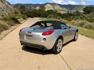 2007 Pontiac Solstice GXP   - Photo 4 - San Luis Obispo, CA 93401