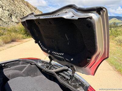 2007 Pontiac Solstice GXP   - Photo 11 - San Luis Obispo, CA 93401