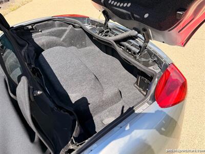 2007 Pontiac Solstice GXP   - Photo 10 - San Luis Obispo, CA 93401