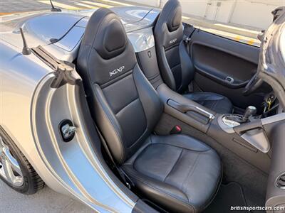 2007 Pontiac Solstice GXP   - Photo 40 - San Luis Obispo, CA 93401
