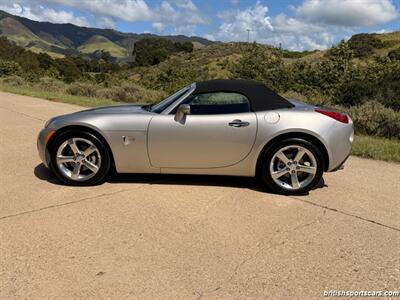 2007 Pontiac Solstice GXP   - Photo 8 - San Luis Obispo, CA 93401