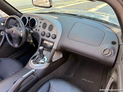 2007 Pontiac Solstice GXP   - Photo 39 - San Luis Obispo, CA 93401